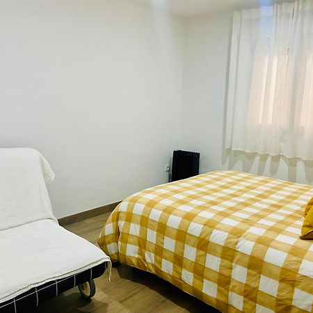 Casa La Via Villa Camarles Luaran gambar