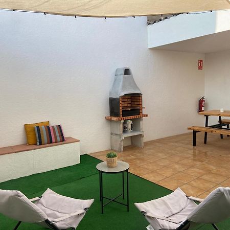 Casa La Via Villa Camarles Luaran gambar